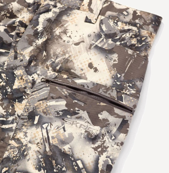 Брюки Uinta Early Season Pants (solace; 36)